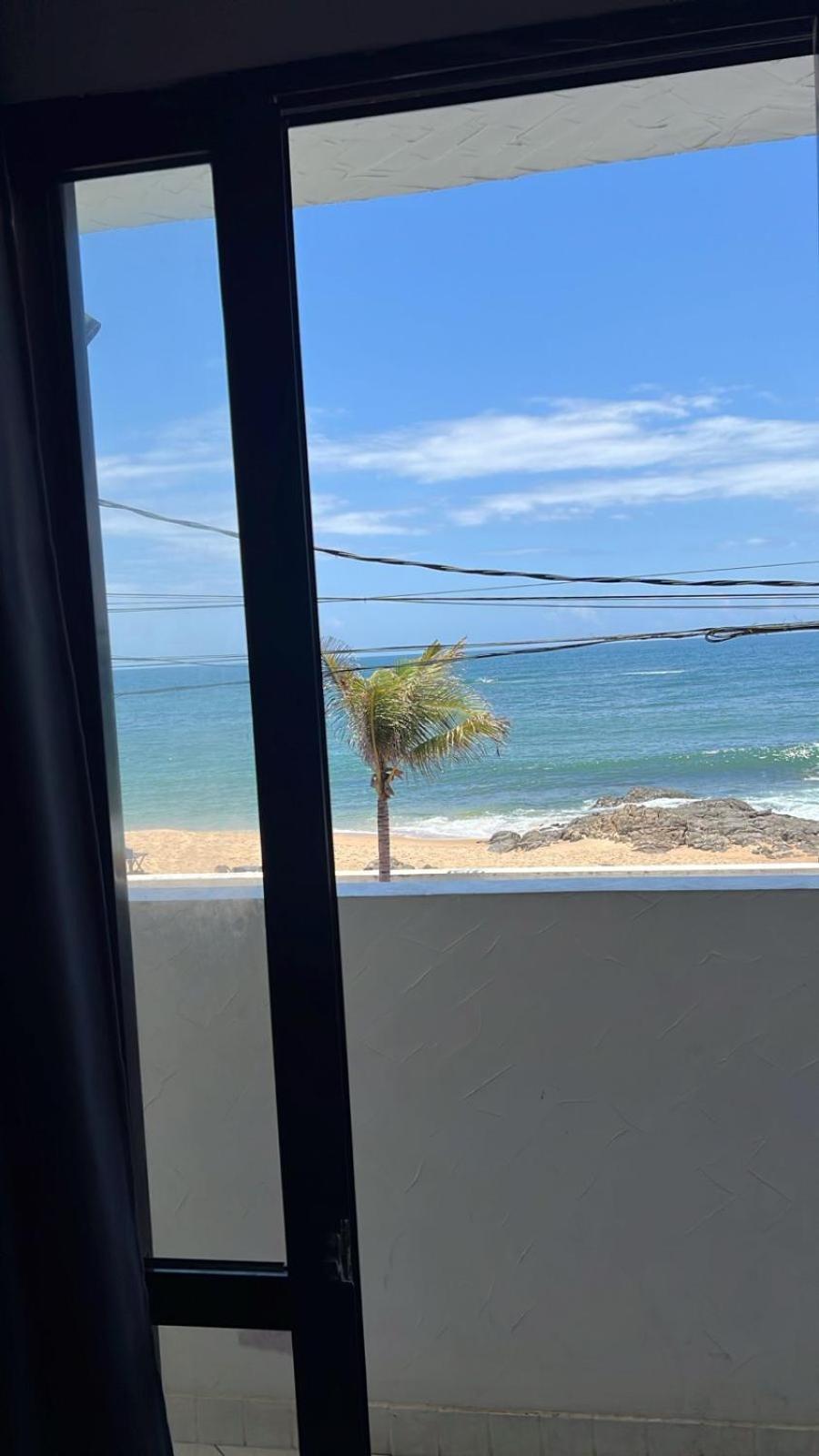 Pousada Mar Aberto Salvador Exterior photo